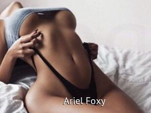 Ariel_Foxy