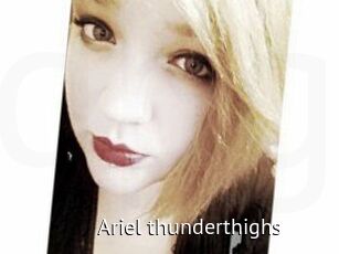 Ariel_thunderthighs