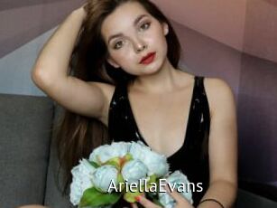 AriellaEvans