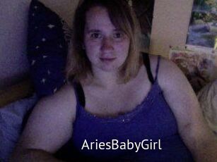 AriesBabyGirl