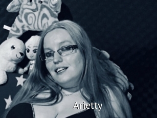 Arietty