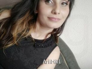 AriiHill