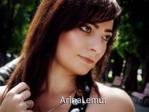 Arina_Lemur