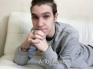 ArionKane