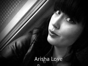 Arisha_Love_