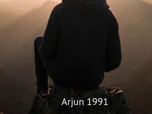 Arjun_1991
