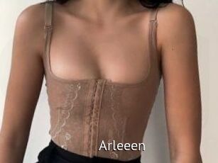Arleeen
