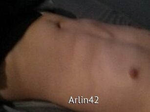 Arlin42