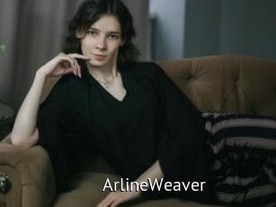 ArlineWeaver