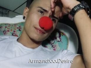 ArmandxxxDesire