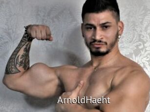 ArnoldHaeht