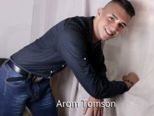 Arom_Tomson