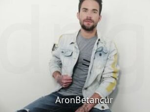 AronBetancur