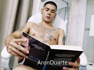 AronDuarte