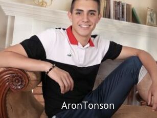 AronTonson