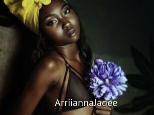 ArriiannaJadee