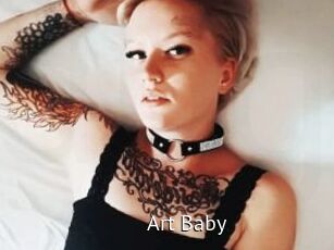 Art_Baby