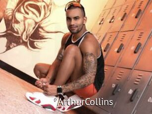 ArthurCollins