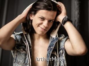 ArthurMate
