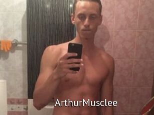 ArthurMusclee