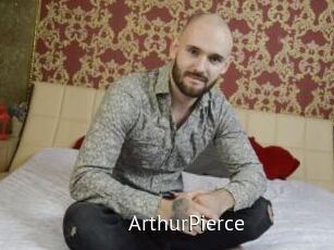 ArthurPierce