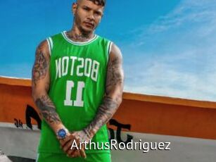 ArthusRodriguez