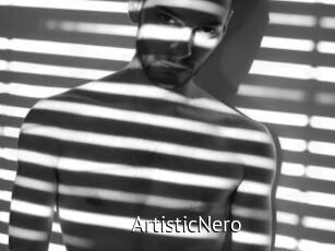 ArtisticNero