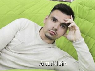 ArturKlein