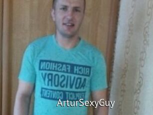 ArturSexyGuy