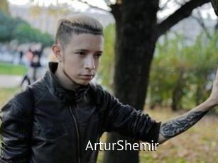 ArturShemir