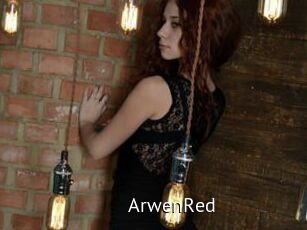 ArwenRed