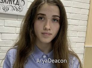 AryaDeacon