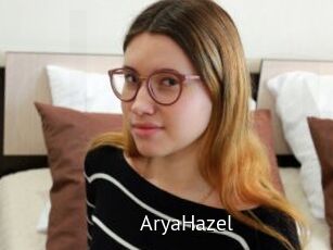 AryaHazel