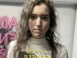 AryaIce