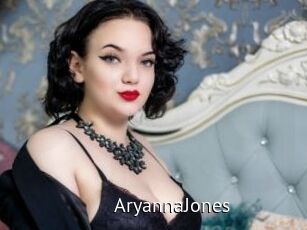 AryannaJones