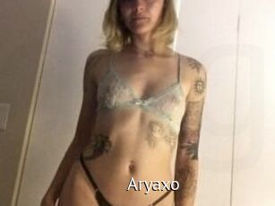 Aryaxo