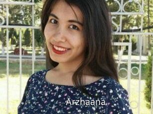 Arzhaana