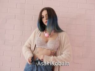 AsakiKobain