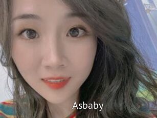 Asbaby