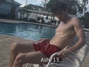 Ash713