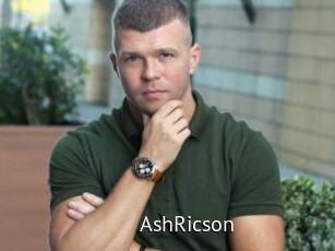 AshRicson