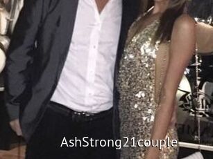 AshStrong21couple