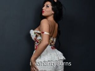 AshantyBurns