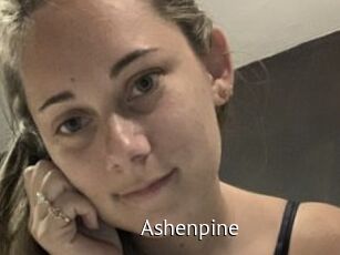 Ashenpine