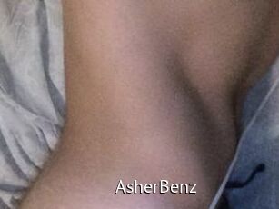 Asher_Benz
