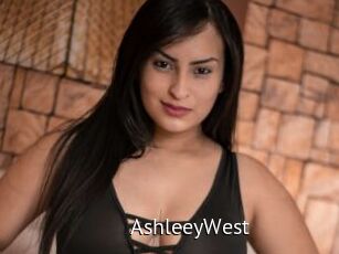AshleeyWest