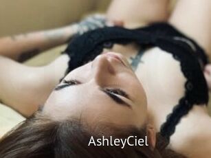AshleyCiel