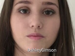 AshleyGimson