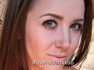 AshleyGoldxxoo