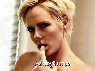 AshleyHumps